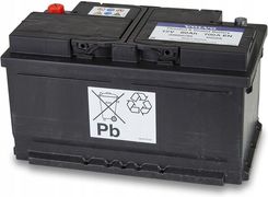 Volvo C30 C70 Akumulator 700A 80Ah