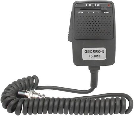Farun Mikrofon Cb Fd1818 Echo Wzmocnienie 1Lm