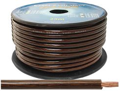Zdjęcie Lexton Kabel Zasilający Lext10Ga 5 5Mmcca Czarn 1Lm - Halinów