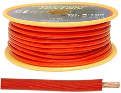 Zdjęcie Lexton Kabel Zasilający Lext10Ga 5 5Mmcca Czerw 1Lm - Karczew