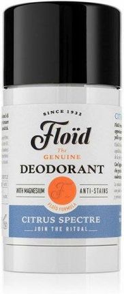 Floid Citrus Spectre  Dezodorant 75 ml