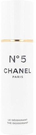 Chanel Nº5 Dezodorant w Sprayu 100 ml