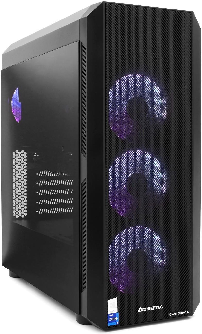 Komputronik Infinity X713 [B1] - Komputer stacjonarny - Opinie i ceny ...