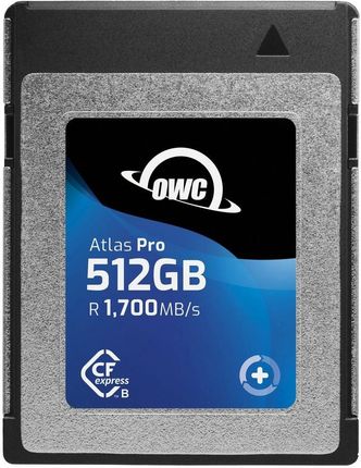 Owc Cfexpress Atlas Pro 512GB (OWCCFXB2P00512)