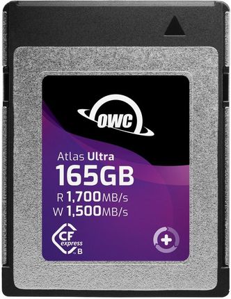 Owc Cfexpress Atlas Ultra 165GB (OWCCFXB2U0165)