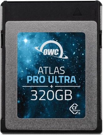 Owc Cfexpress Atlas Pro Ultra 320GB (OWCCFXB2PU0320)