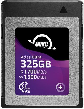 Owc Cfexpress Atlas Ultra 325GB (OWCCFXB2U0325)