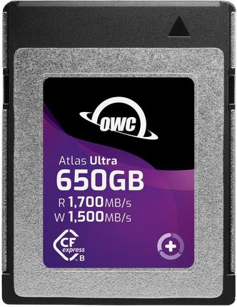 Owc Cfexpress Atlas Ultra 650GB (OWCCFXB2U0650)