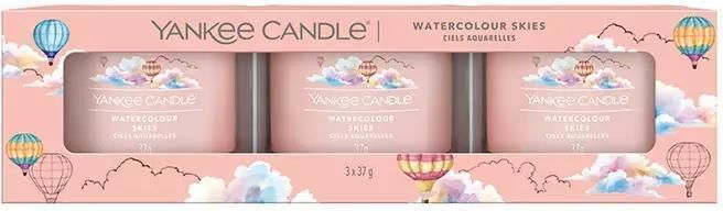 Yankee Candle Watercolour Skies