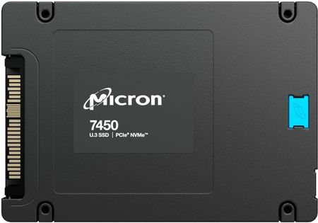 Micron 7450 PRO 1920GB NVMe U.3 (MTFDKCB1T9TFR1BC1ZABYYR)