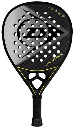 Dunlop Padel Racket Galactica Nh