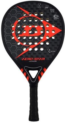 Dunlop Padel Racket Aero Star Junior Nh