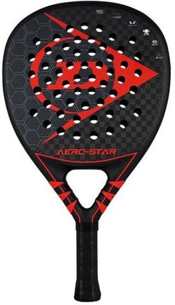 Dunlop Padel Racket Aero Star