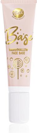Bell Baza Pod Makijaż Marshmallow Face Base 10 G