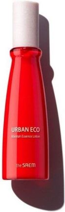 The Saem Urban Eco Waratah Essence Tonik do Twarzy 130 ml