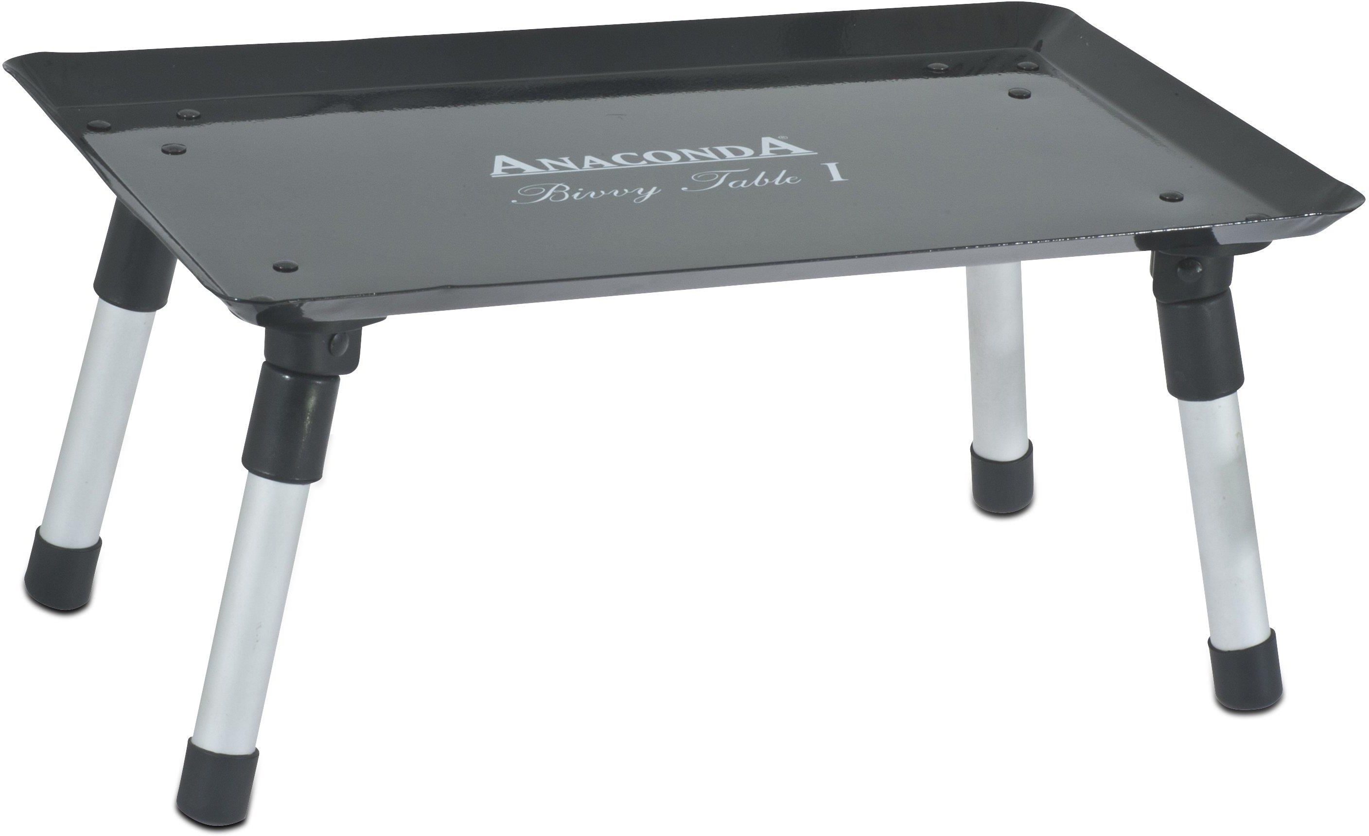 Anaconda Bivvy Table I (2101791) Ceny i opinie Ceneo.pl