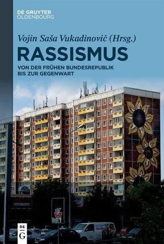 Rassismus Vukadinovic, Vojin Sasa Literatura obcojęzyczna Ceny i