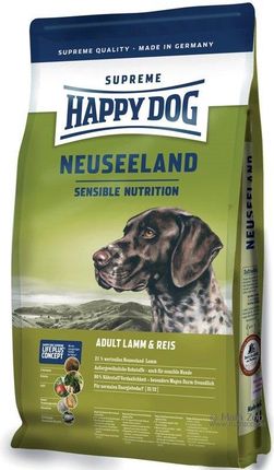 Happy Dog Sensible Neuseeland 4Kg