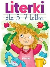 Zdjęcie Literki dla 5-7 latka - Opatowiec