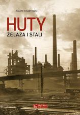 Zdjęcie Huty żelaza i stali - Szczecin