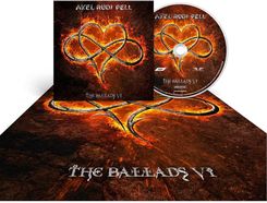 Zdjęcie Axel Rudi Pell: The Ballads VI [CD] - Czarne