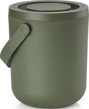 Zdjęcie Pojemnik Na Odpadki Circular 3L Zielony - Korsze