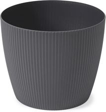 Zdjęcie Osłonka Magnolia Eco Recycled Jumper Antracyt 16cm - Warka