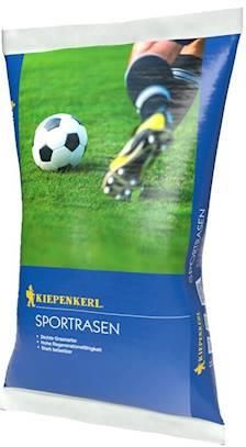 Gazon de sport & gazon de jeu FloraSelf semences de gazon 5 kg pour 200 m² - Luxembourg