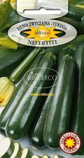 Zdjęcie Dynia Nefertiti 3g Zwyczajna, Cukinia Inkrustowane - Błonie