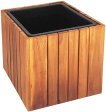 Zdjęcie Hard Head Skrzynka Na Kwiaty 32X32cm - Ruda Śląska