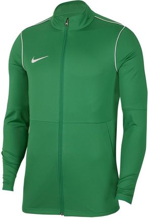 Bluza rozpinana Nike Junior Park 20 BV6906-302 : Rozmiar - M (137-147cm)