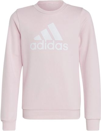 Dziecięca Bluza Adidas G BL Swt Ic6119 – Różowy