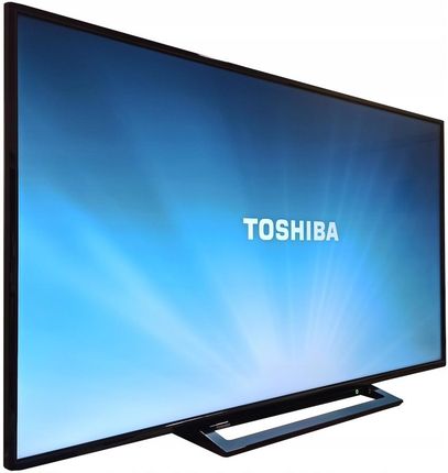 Telewizor LED Toshiba 65UK3163DG 65 cali 4K UHD