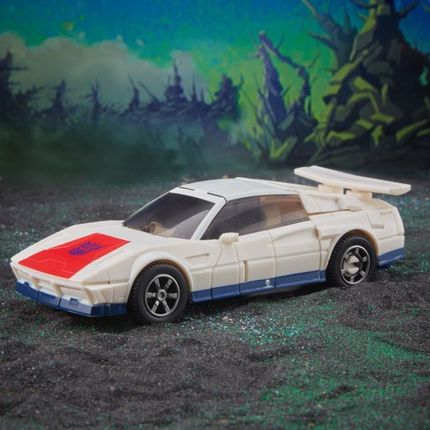 Figurki Transformers Breakdown G2 Deluxe Class Legacy United