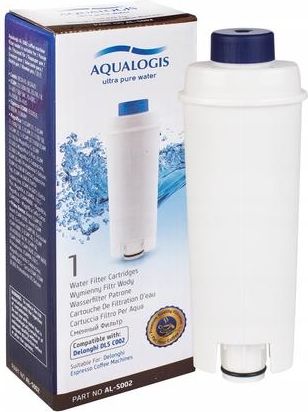 Aqualogis Filtr Wody Do Delonghi ALS002