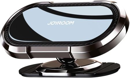 Joyroom samochodowy magnetyczny uchwyt na telefon szary (JR-ZS314)