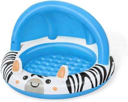 Bestway Dmuchany Brodzik Zebra 52559 (10944) - zdjęcie 5