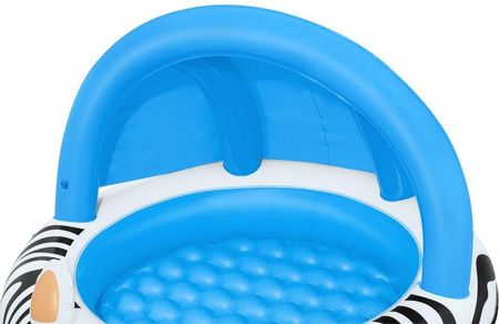 Bestway Dmuchany Brodzik Zebra 52559 (10944) - zdjęcie 2