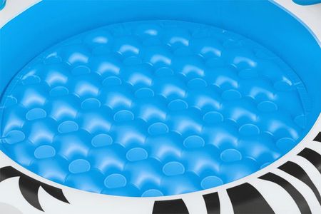 Bestway Dmuchany Brodzik Zebra 52559 (10944) - zdjęcie 6