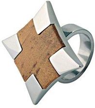 Zdjęcie Lotus Style STEEL RINGS LS1025-3/216 - Niemcza