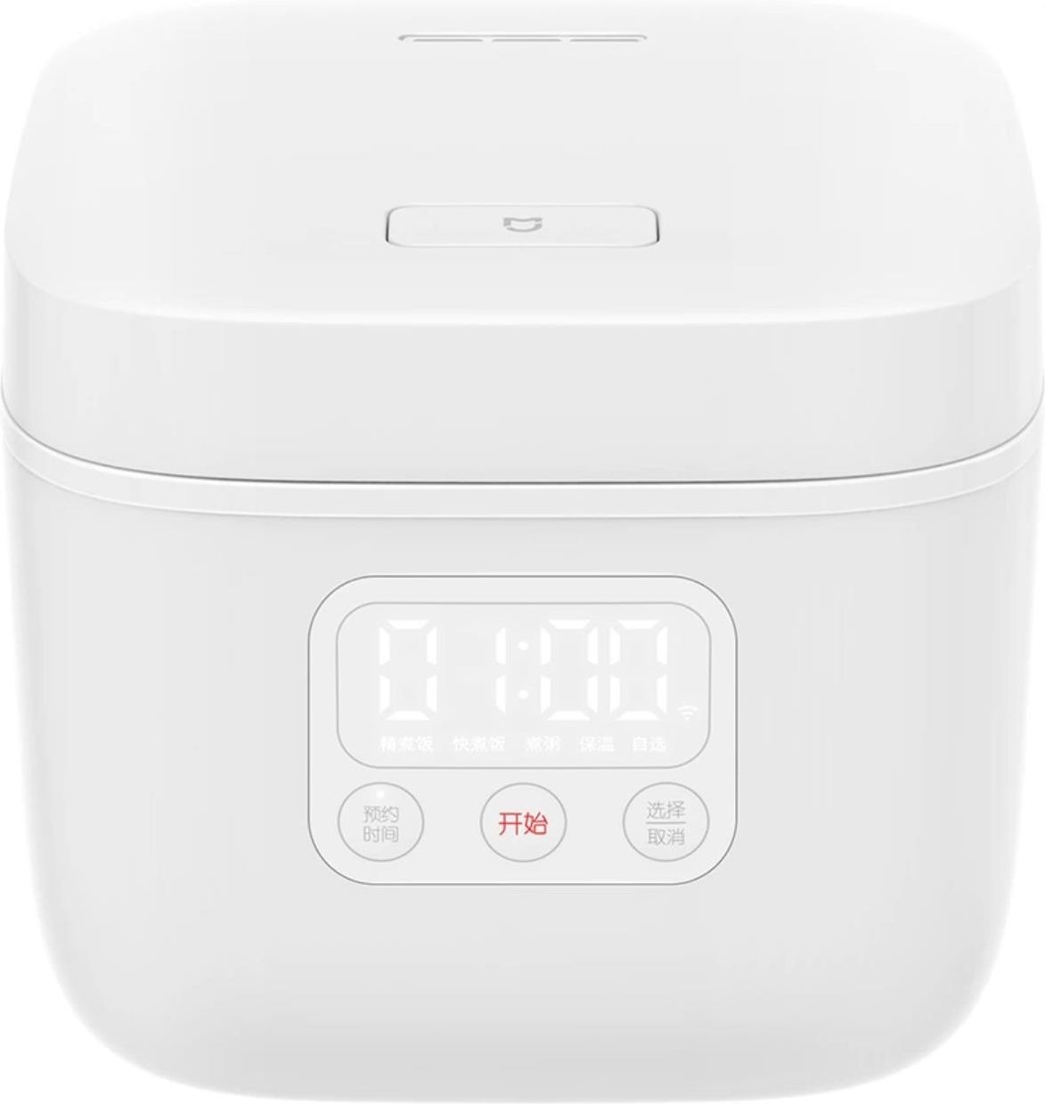 Xiaomi Mi Smart Rice Cooker Opinie i ceny na Ceneo.pl