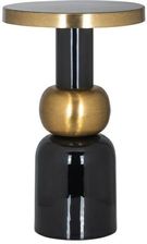 Zdjęcie Richmond Interiors Stolik Mose 41 Czarny 60279 - Milanówek