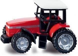 Siku Farmer Traktor Massey Ferguson S0847