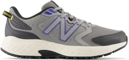 Buty New Balance MT410TO7 - szare