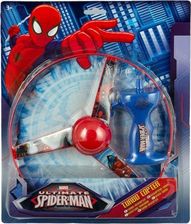 Zdjęcie Daffi Spiderman Śmigło Z Napędem - Lublin
