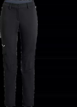 Spodnie Salewa PUEZ ORVAL 2 DST W PNT - 0910 BLACK OUT