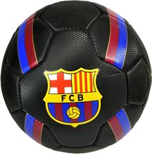 Zdjęcie Fc Barcelona Black 1899 R.5 Czarny Czerwony Niebieski - Kraków