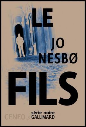 LE FILS - Jo Nesbø 