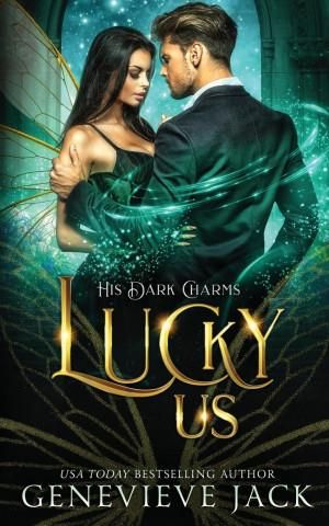 lucky us book review