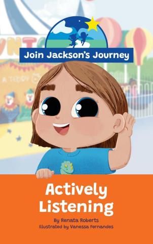 join jackson's journey